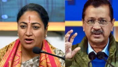 केजरीवाल की बरी होने पर सियासत तेज, सीएम रेखा गुप्ता बोलीं- यह क्लीन चिट नहीं 3 केजरीवाल