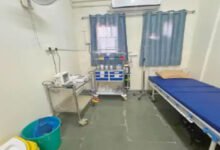 डॉक्टरों की कमी से जूझ रहा 10 बिस्तरी शासकीय अस्पताल, दोपहर बाद ठप हो जाता है इलाज 16 अस्पताल