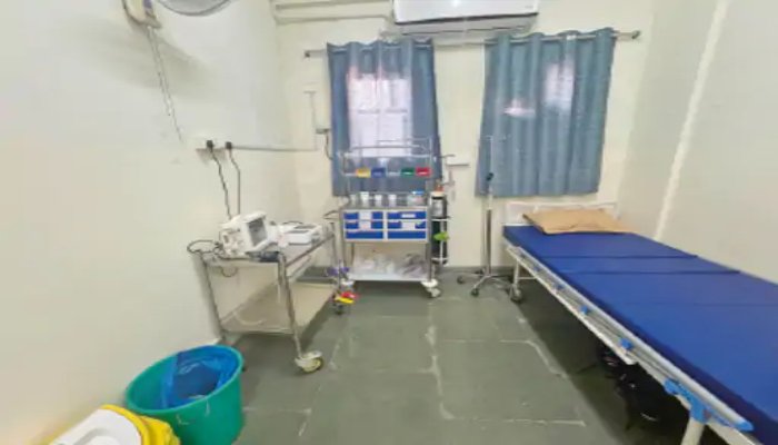 अस्पताल