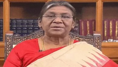 द्रौपदी