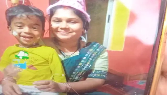 बुजुर्ग