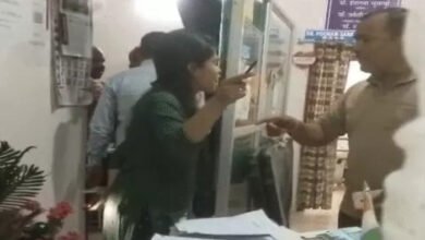 एंबुलेंस