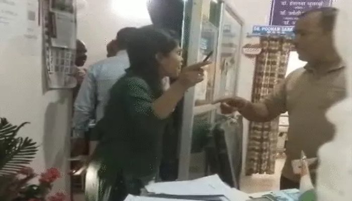 एंबुलेंस