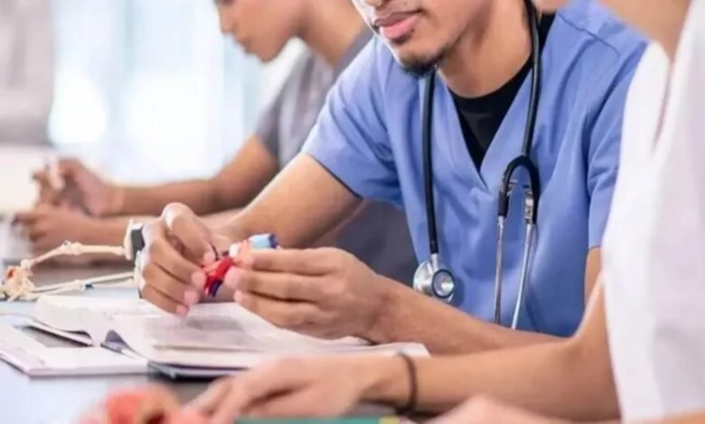 Madhya Pradesh, Unani Medicine, Unani Education in Hindi, BUMS Course, Ayush Department MP, Urdu to Hindi Translation, Unani Books Translation, Anatomy, Physiology, Medical Education Department, NCISM, Hindi Medical Curriculum, Hindi Question Paper, Medical University,