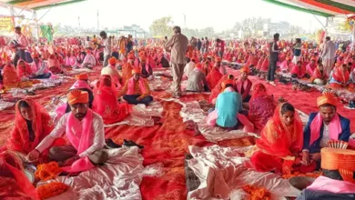 सामूहिक विवाह