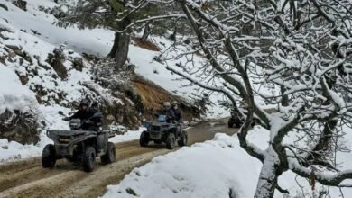 Weather Update, India Weather, Snowfall Alert, Rain Forecast India, IMD Weather Alert, Assam Rain, Arunachal Pradesh Weather, Jammu Kashmir Snowfall, Delhi Weather Update,