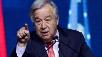 AI summit India, Antonio Guterres statement, UN on India economy, artificial intelligence summit 2026, India global economy role, AI global south summit, UN chief on AI, India AI conference, global AI governance, AI summit New Delhi, India emerging economy,