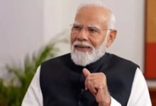 Narendra Modi trade deal, India trade agreements, UPA economic mismanagement, India economy growth, Modi interview PTI, India free trade agreements, MSME export India, India global trade policy, India economic reforms, developed India vision 2047,