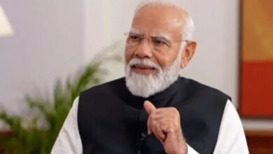 Narendra Modi trade deal, India trade agreements, UPA economic mismanagement, India economy growth, Modi interview PTI, India free trade agreements, MSME export India, India global trade policy, India economic reforms, developed India vision 2047,