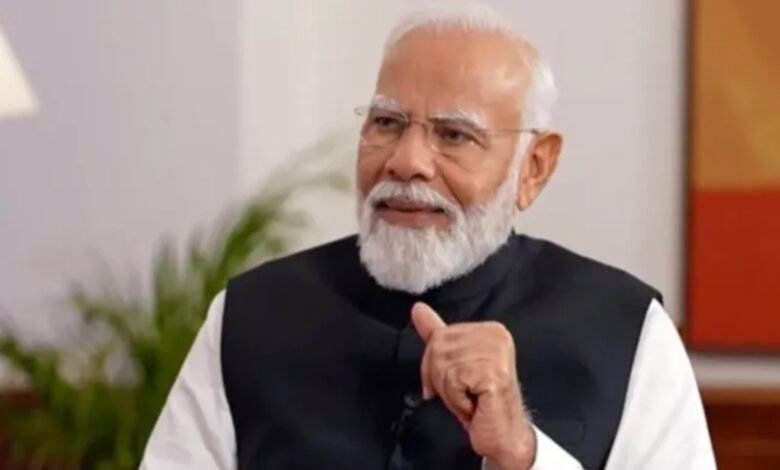 ‘यूपीए के आर्थिक कुप्रबंधन से टूटती थीं डील, अब आत्मविश्वास से भरा है भारत’; ट्रेड डील पर बोले पीएम 1 Narendra Modi trade deal, India trade agreements, UPA economic mismanagement, India economy growth, Modi interview PTI, India free trade agreements, MSME export India, India global trade policy, India economic reforms, developed India vision 2047,