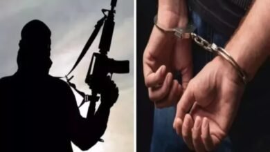 ISI terror plot foiled, India terror conspiracy, Tamil Nadu arrests, West Bengal terror suspects, Bangladesh terror link, fake documents network, joint security operation India, intelligence agencies crackdown, cross border terror module, digital devices seized, terror sleeper cell India, national security alert, Delhi interrogation,