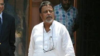 बंगाल के ‘चाणक्य’ मुकुल रॉय का निधन, लंबे समय से थे बीमार 7 Mukul Roy death, Mukul Roy निधन, TMC leader Mukul Roy, Bengal Chanakya, Trinamool Congress leader, Mukul Roy cardiac arrest, Kolkata news, Apollo Hospital Salt Lake, Mamata Banerjee close aide, Former Railway Minister India, West Bengal politics,