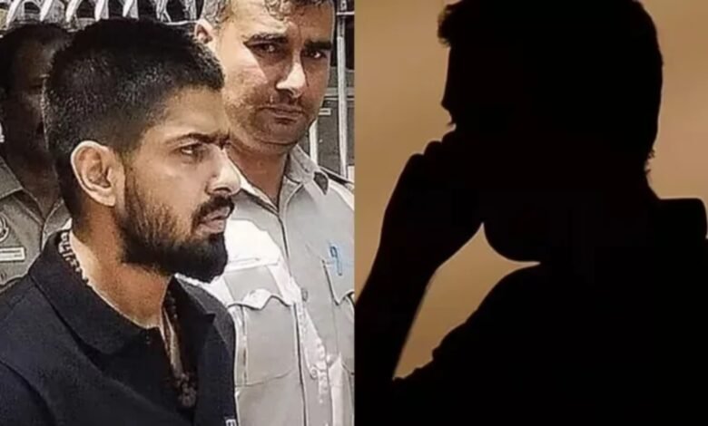 Thane extortion case, Lawrence Bishnoi gang threat, Thane builder threatened, 10 crore ransom demand, WhatsApp call threat, Thane police FIR, businessman threatened India, audio clip threat, Thane crime news, Thane police investigation, Lawrence Bishnoi gang India, Thane criminal case, business extortion news, Maharashtra crime update,