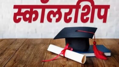 OBC Scholarship 2026-27, Pre-University Scholarship Increase, Narendra Kashyap Statement, Yogi Adityanath Student Welfare, Uttar Pradesh OBC Benefits, Disabled Empowerment Scheme, E-Tricycle for Girls, Artificial Limbs Distribution, Motorized Tricycle Scheme, OBC Marriage Grant Scheme,