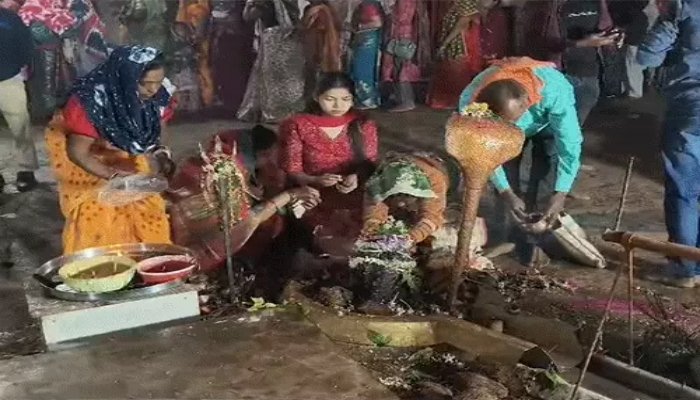 महाशिवरात्रि