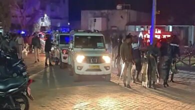 वैलेंटाइन डे पर सुरक्षा कड़ी, 33 पेट्रोलिंग टीमें तैनात; पार्क-मॉल में पुलिस की विशेष निगरानी 5 image 3 14