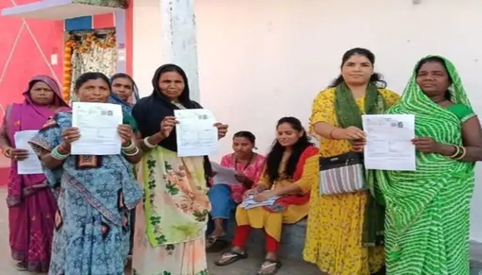 छत्तीसगढ़ में विशेष पुनरीक्षण के बाद मतदाता सूची अपडेट, 2.34 लाख नए वोटर जुड़े, कुल संख्या 1.87 करोड़ पार 1 छत्तीसगढ़