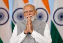 तमिलनाडु और पुडुचेरी को ₹7100 करोड़ की विकास सौगात, पीएम मोदी करेंगे कई परियोजनाओं का उद्घाटन 17 पुडुचेरी