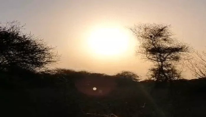 रायपुर में दिन का पारा 32.8° पहुंचा, ठंड का असर घटा: सुबह-रात सर्द, अगले 7 दिन मौसम में बड़े बदलाव के संकेत नहीं 1 मौसम