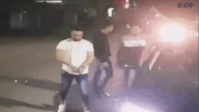 फायरिंग