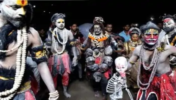 महाशिवरात्रि