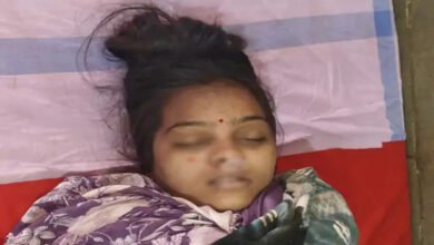 गर्भवती