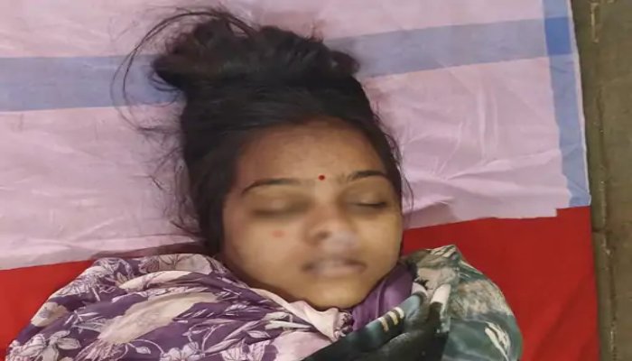 गर्भवती