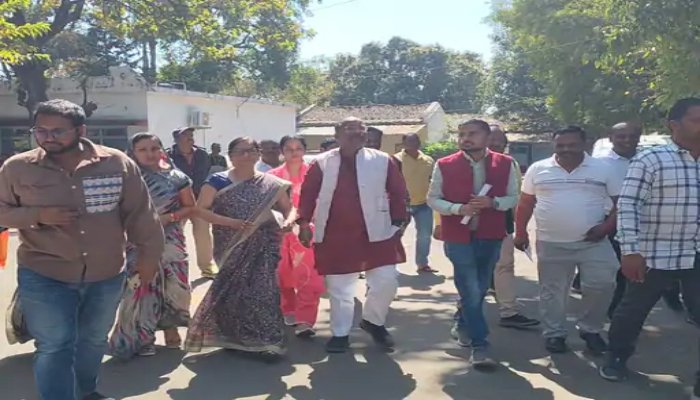 कांग्रेस