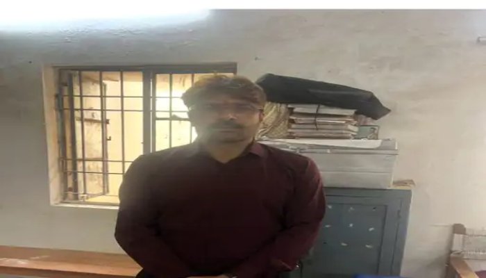 रजिस्ट्री