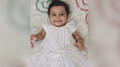 10 माह की आलिन बनीं सबसे कम उम्र की ऑर्गन डोनर, छह अंग दान कर पांच लोगों को दी नई जिंदगी 7 ऑर्गन डोनर