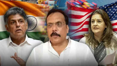 opposition manish rajeev