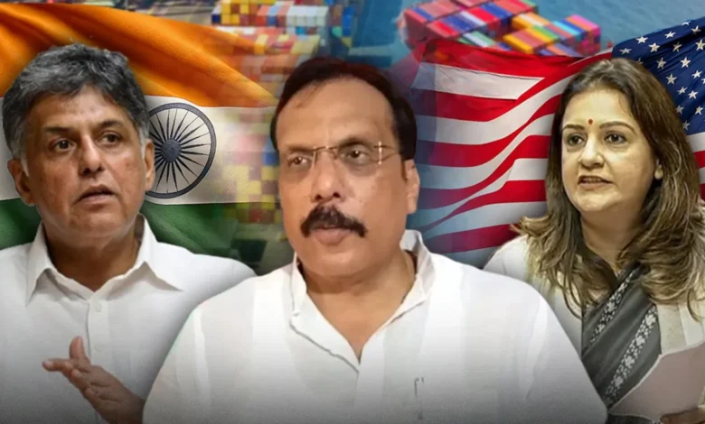 opposition manish rajeev