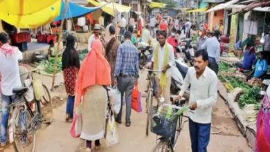 रायपुर संडे बाजार में केवल स्थानीय फेरीवालों को अनुमति, बाहर के व्यापारियों पर रोक 4 origcapture 21595115777 1771340390