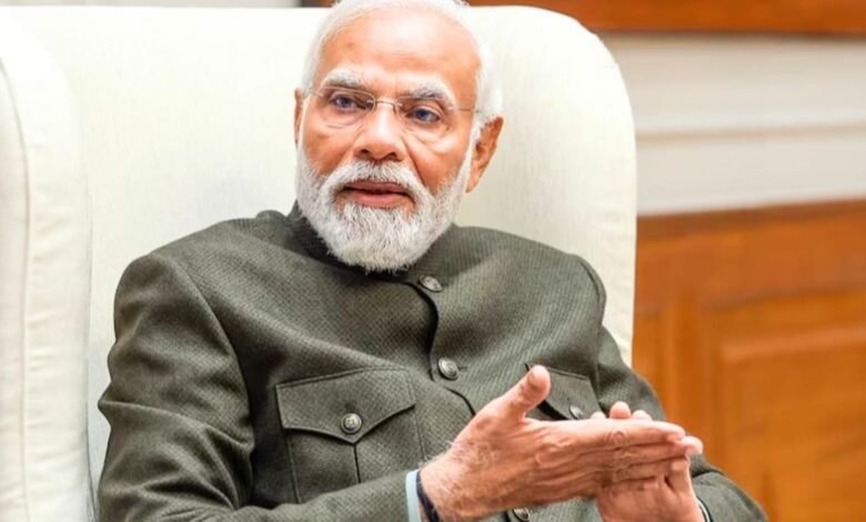 38 देशों के साथ FTA, PM मोदी बोले- निवेशकों का बढ़ा भरोसा, UPA में था आर्थिक कुप्रबंधन 1 pm modi 2 1