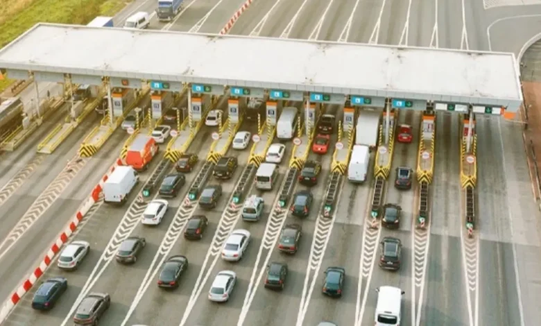 एक्सप्रेसवे