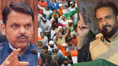 मुसलमानों