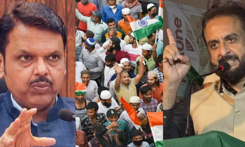 मुसलमानों