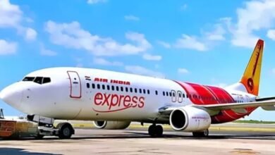 Air India Express, Kathmandu Flight Delay, Bengaluru Airport, Flight Diversion, Passenger Protest, Bad Weather, Airline News, India Aviation, Flight Cancellation, Travel Disruption