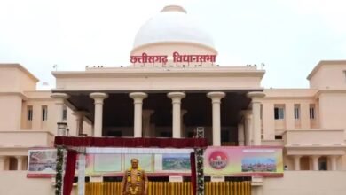 Chhattisgarh budget session 2026, Chhattisgarh assembly, Raipur budget session, Ramen Deka governor speech, O. P. Chaudhary finance minister, Chhattisgarh economic survey 2025-26, Chhattisgarh budget 2026-27, Chhattisgarh assembly questions, Chhattisgarh legislative discussion, Chhattisgarh public issues, Chhattisgarh departmentwise grants,