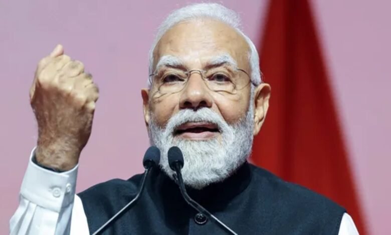 Narendra Modi Israel visit, India Israel relations, Special Strategic Partnership, India Israel MoU, 27 agreements India Israel, Modi foreign visit, India Israel Free Trade Agreement, India Israel defense cooperation, AI and quantum computing partnership, semiconductor cooperation India Israel, innovation partnership, bilateral ties India Israel, diplomatic relations, trade agreement India Israel,