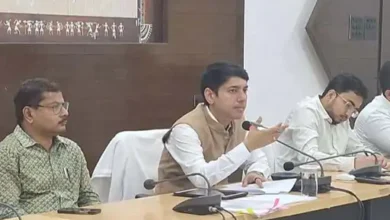 बस्तर में साप्ताहिक निरीक्षण व्यवस्था लागू, SDM स्कूल-आश्रम और PDS दुकानों की करेंगे जांच 2 1004367770 1773699461