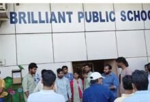 Brilliant School Controversy: рд╕реАрдмреАрдПрд╕рдИ рдХреЗ рдирд╛рдо рдкрд░ рдкрдврд╝рд╛рдИ? рдорд╛рдиреНрдпрддрд╛ рд╡рд┐рд╡рд╛рдж рдкрд░ рдмреНрд░рд┐рд▓рд┐рдПрдВрдЯ рдкрдмреНрд▓рд┐рдХ рд╕реНрдХреВрд▓ рдХрд╛ рдШреЗрд░рд╛рд╡ 21 Brilliant School Controversy