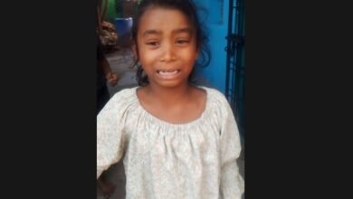 Child Abduction Case