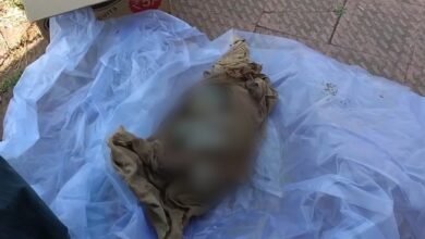 Dead body of a newborn: रानीसागर तालाब में मिला नवजात का शव, इलाके में सनसनी 4 Dead body of a newborn