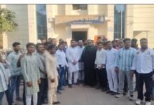 FIR registered against Ram Singh