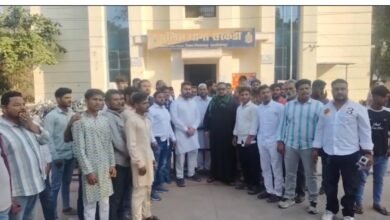 FIR registered against Ram Singh