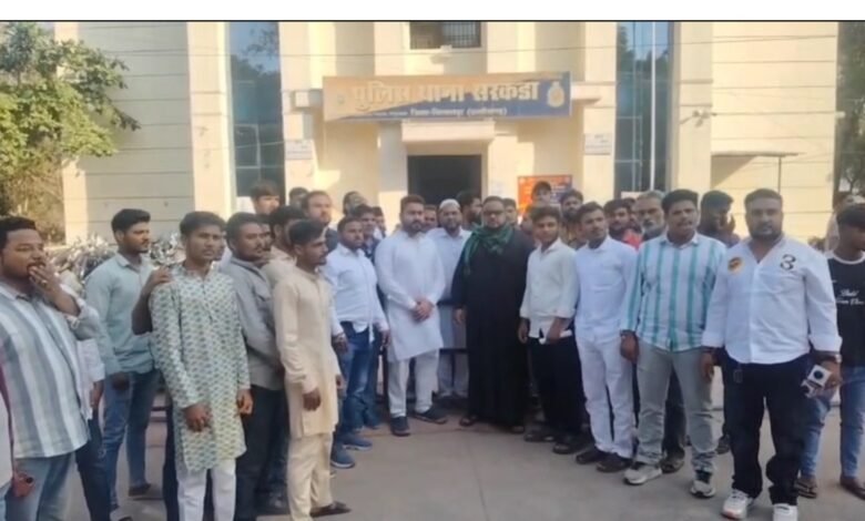 FIR registered against Ram Singh