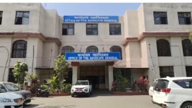 High Court bomb threat