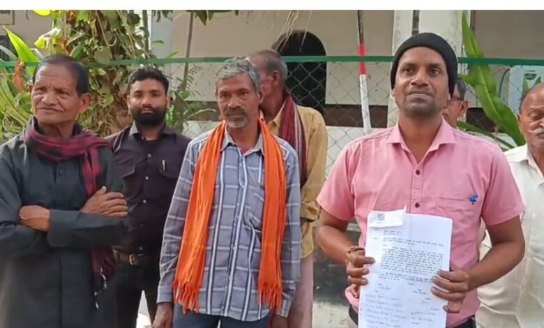 Housing scheme fraud