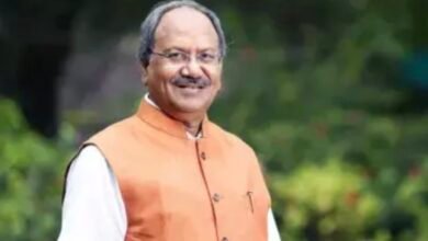 बलौदाबाजार–भाटापारा को 5.99 करोड़ की सौगात, 25 आंगनबाड़ी बनेंगी मॉडल: बृजमोहन अग्रवाल 2 IMG 0357